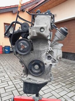 Motor AWY 1.2HTP 40kW 6-ventil