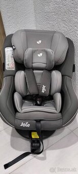 Otočná autosedačka Joie spin 360
