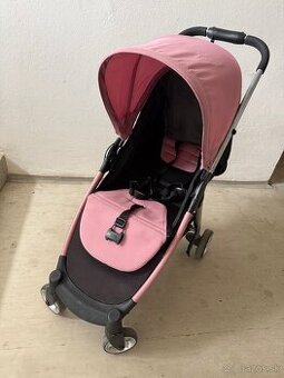 Kočiar Mamas & Papas Armandillo City 2