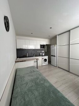 Garzónka/ Garsónka na prenájom Nitra, Chrenová