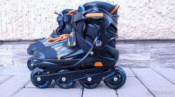 Kolieskové korčule