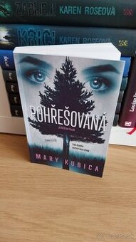 Pohřešovaná - Mary Kubica