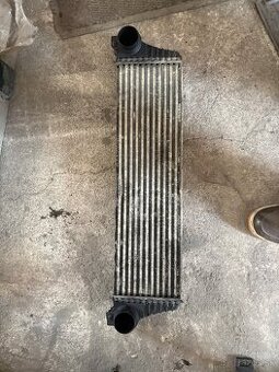 Predam Intercooler na Mercedes Vito Viano W639
