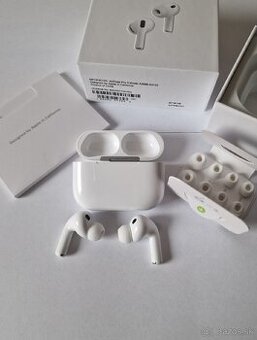 Apple airpods pro 3
