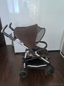 Golfový kočík Peg Perego