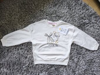 Dievčenská mikina,92