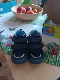 Jarná obuv Protetika