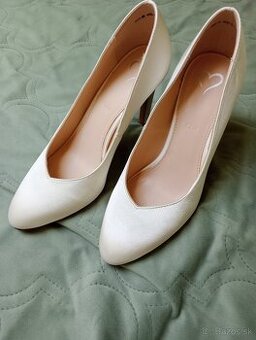 Dámske lodičky Catwalk