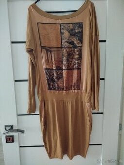 Šaty alebo tunika Juliette