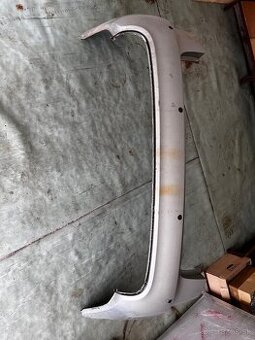 Zadný nárazník Audi A6 C6 4f