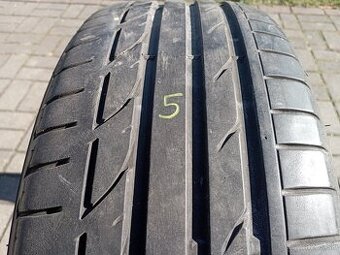 1ks letná 225/45R19 Bridgestone Potenza S001