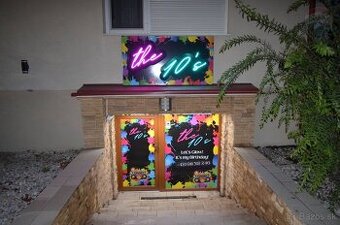 PRENÁJOM komerčného priestoru 100m2, Dunajská Streda