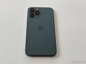 iPhone 12 Pro Max modrý - 256GB