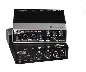 Steinberg UR22 MK2 USB