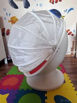 IKEA PS LÖMSK kreslo