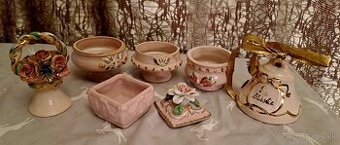 Porcelan set - 1