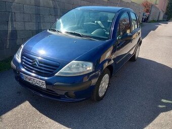 Citroen c3 1.1