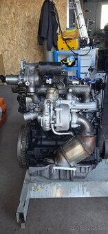 Predam motor na Volvo V40 2.0 td 85kw