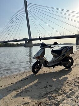 Derbi Predátor 50cc