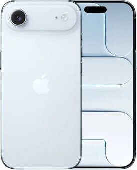 Iphone 17 Air Modrý | ZÁRUKA
