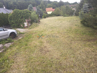 PRENÁJOM ATRAKTÍVNEHO POZEMKU V TRNOVOM PRI ŽILINE - 1343 m²
