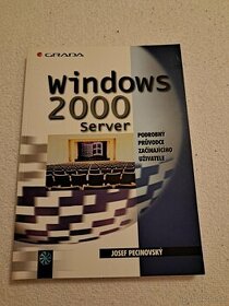 Windows 2000 server - 1