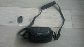 Púzdro Sony - 1