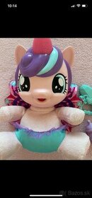 My little pony flurryheart - 1