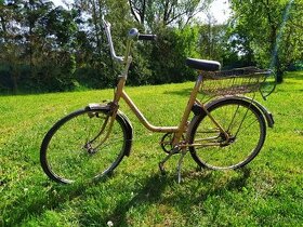 Dámsky bicykel Liberta