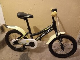 Detský bicykel 16 - 1