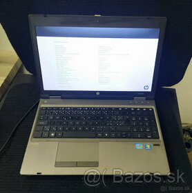 notebook HP ProBook 6560b na ND #3