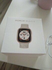 honor watch 4