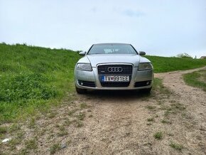 Audi a6 4f quattro 3.0 tdi