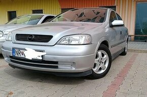 Opel Astra G 1.6 100 Edition
