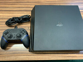 PlayStation 4 Pro 1TB - 1