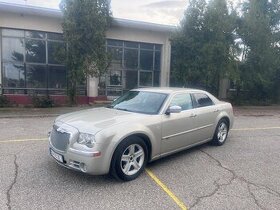 Chrysler 300C 3.0 CRD