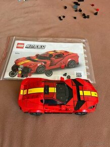 Lego speed 76914