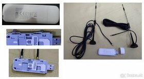 USB modem Huawei E3372 h-153