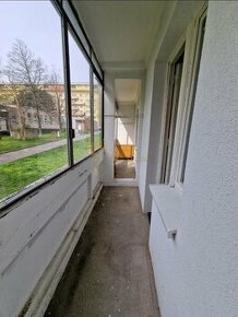 4-izb. byt, Račianska ul., BA - Nové Mesto - 1