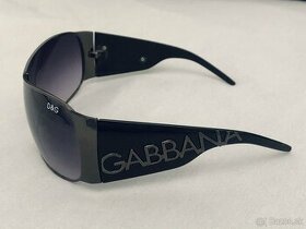 Slnečné okuliare Dolce Gabbana - 1