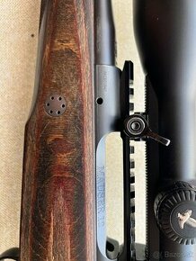 Mauser 300wn magnum
