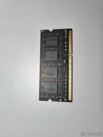 Ram do notebook DDR3 2x8 GB
