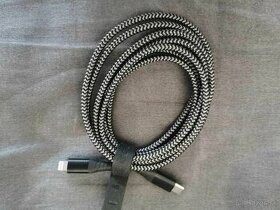 USB-C - Lighting kabel