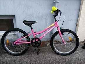 Predám detský bicykel DHS Teranna 20"