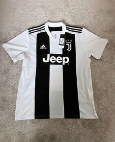 Futbalový dres Juventus Ronaldo