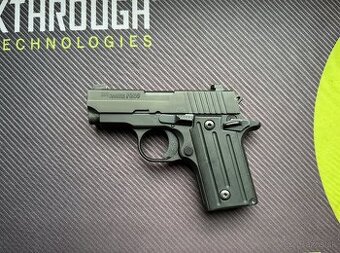 Predám Sig Sauer P238 - 1