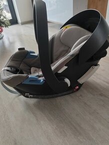 Autosedačka vajičko Cybex aton 5