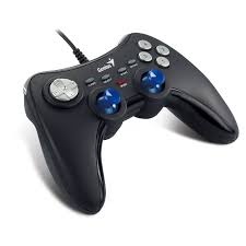 PC CONTROLLER GENIUS