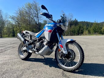 Aprilia Tuareg 660 r.2023