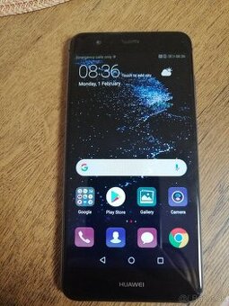 Huawei P10 lite